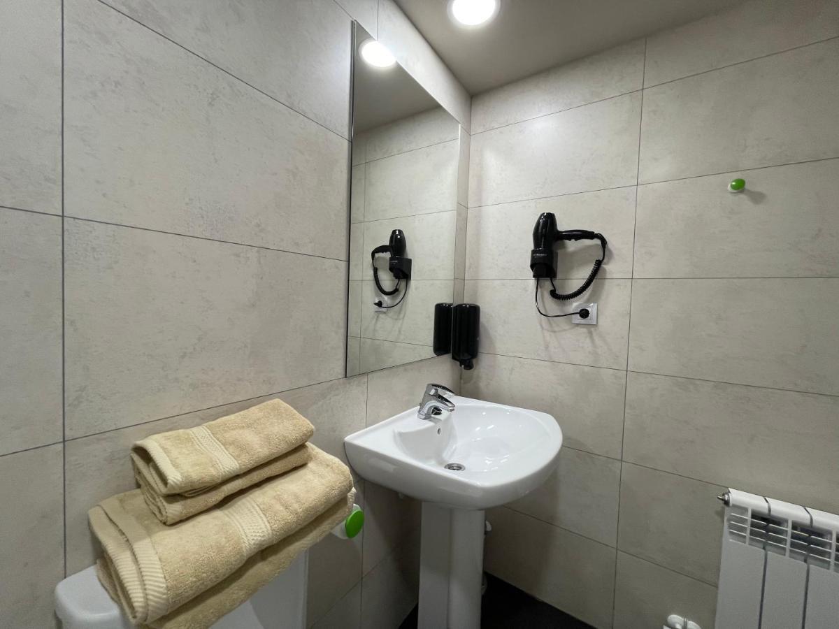 Apartamentos Riomonte 22 Boltana Ngoại thất bức ảnh