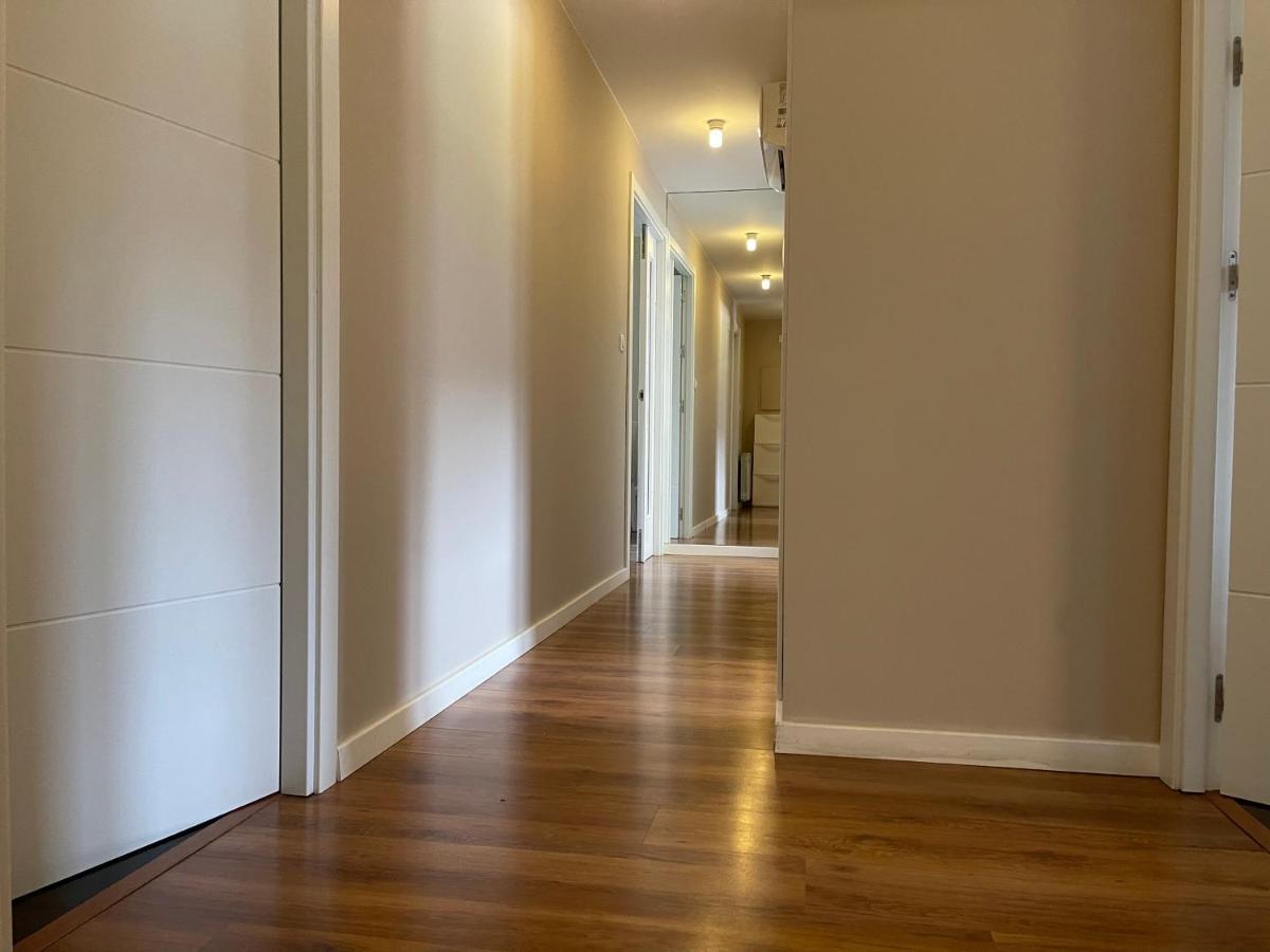 Apartamentos Riomonte 22 Boltana Ngoại thất bức ảnh