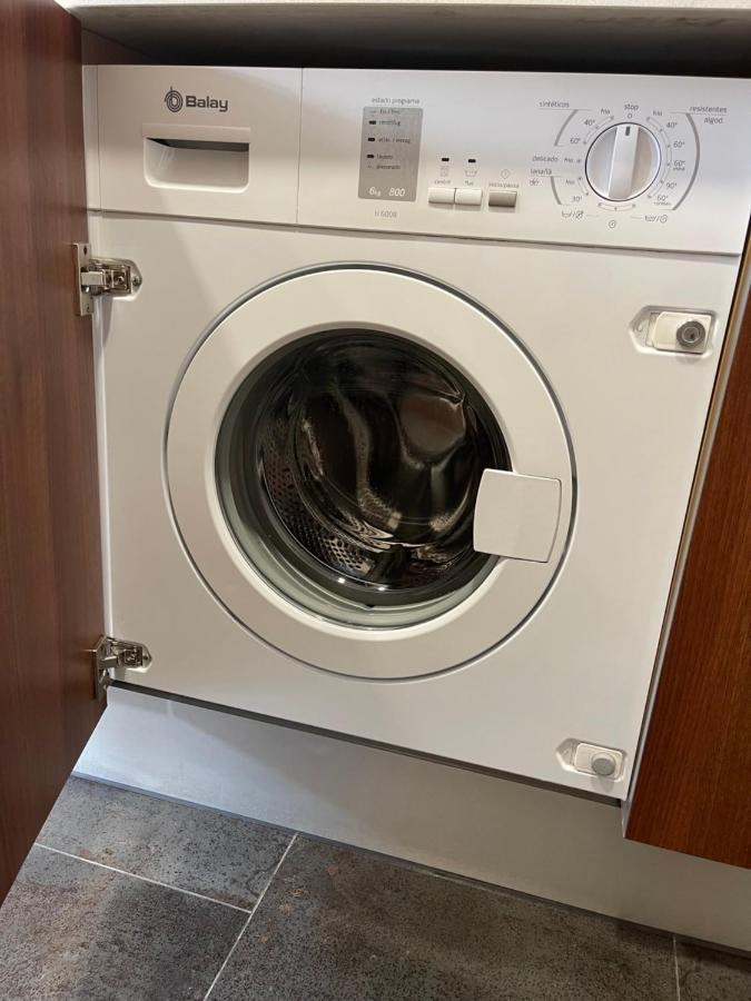 Apartamentos Riomonte 22 Boltana Ngoại thất bức ảnh