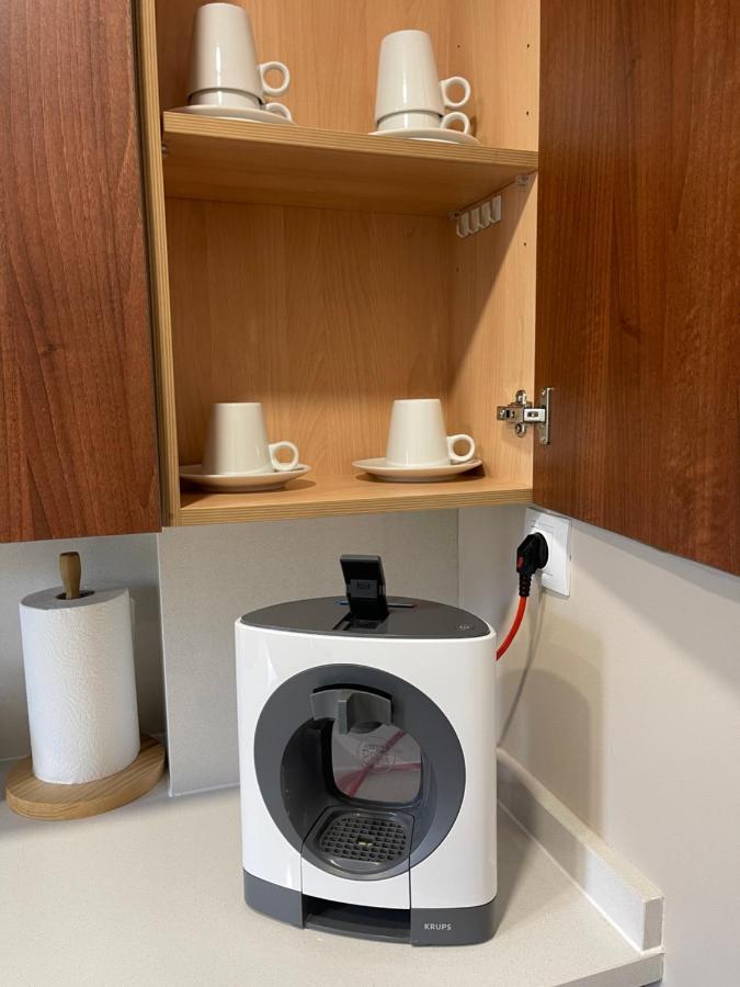 Apartamentos Riomonte 22 Boltana Ngoại thất bức ảnh