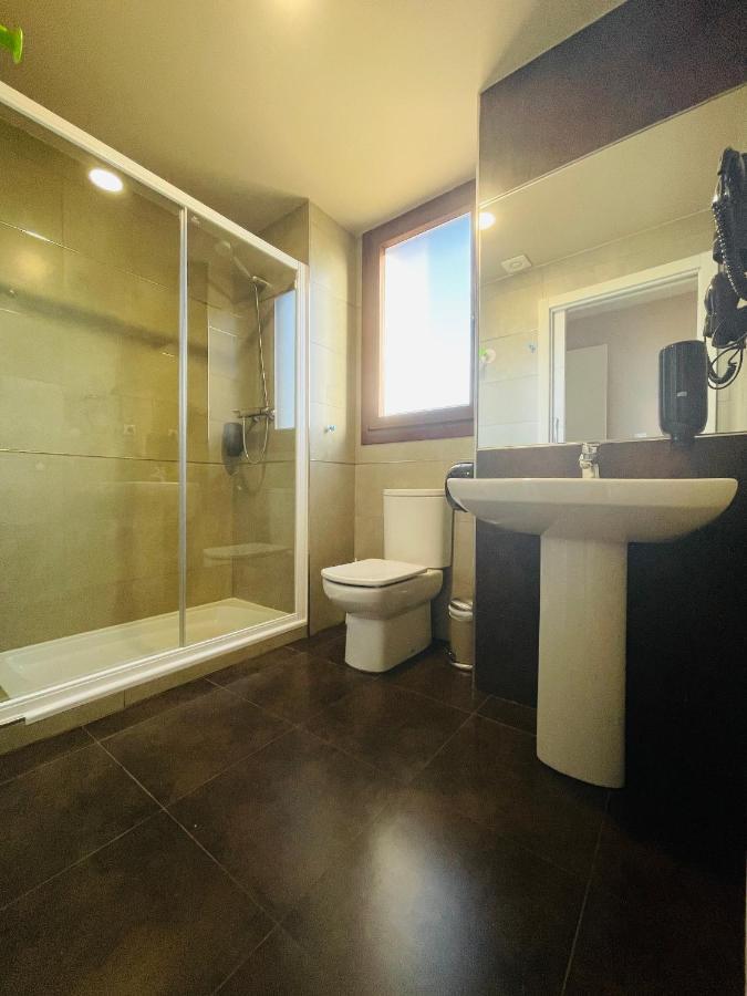 Apartamentos Riomonte 22 Boltana Ngoại thất bức ảnh